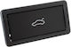 Audi A8 D3 03-10 Rear Trunk Lid Opening Button