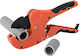 Manual Pipe Cutter Maximum Cutting Diameter 63mm 1078