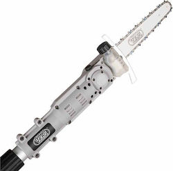 Volpi KVS7000P Telescopic 21.6V With 2 Batteries 4Ah Volpi KVS7000P Telescopic 21.6V With 2 Batteries 4Ah