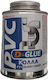 TZ280026 Пластмасово Лепило Сиво 220ml