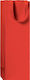 Stewo Red Gift Bag 11x36x10.5cm