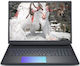 Alienware 18 Area 51 18" QHD+ 300Hz (Ultra 9-275HX/32GB/1TB SSD/GeForce RTX 5090/W11 Pro) (US Keyboard)