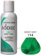 Adore Vopsea Semi-Permanentă Strălucitoare Pentru Păr Sweet Mint 194 Vopsea Temporară Pentru Păr Sweet Mint 194 118ml