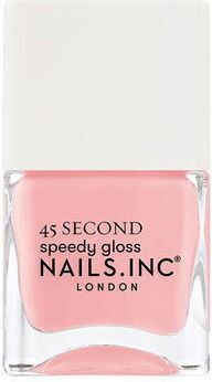 45 Second Speedy Gloss Nagellack 14 Ml