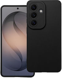 Matt Задна Корица Черна (Galaxy A33 5G)