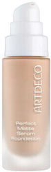Perfect Matte Serum Foundation 20 Ml Perfect Matte Serum Foundation 20 Ml