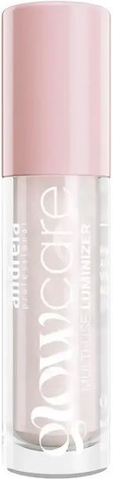 Andreia Glow Care Multi-use Luminizer 4g Ροζ Ανοιχτό