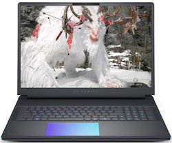 Dell Alienware 18 Area 51 18" (Ultra 9-275HX/64GB/2TB) Dell Alienware 18 Area 51 18" (Ultra 9-275HX/64GB/2TB)