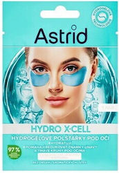 Hydro X-cell Plasturi Hidrogel Pentru Ochi Hydro X-cell Plasturi Hidrogel Pentru Ochi