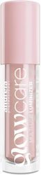 Andreia Glow Care Multi-use Luminizer 4g Ροζ