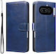 SSCase Wallet Μπλε (Nothing Phone (4a))