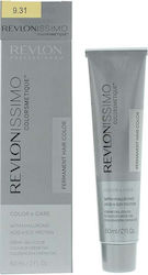 Revlon Colorsmetique Haarfärbemittel 9.31 Sehr ...