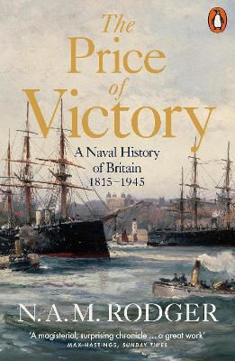 Price Of Victory - Penguin Books Ltd - Paperback / Softback Price Of Victory - Penguin Books Ltd - Paperback / Softback