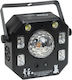 Audio Club Φωτορυθμικό LED