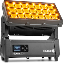 BeamZPro LED NUKE4 (RGBWA) BeamZPro LED NUKE4 (RGBWA)
