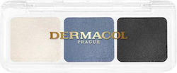 Paletă Trio Fard De Pleoape 4.2 G
