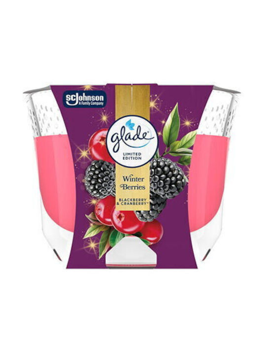 Glade Декоративна Свещ