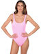 Set Bikini Pink