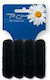 Top Choice Hair Scrunchies 22531 4pcs