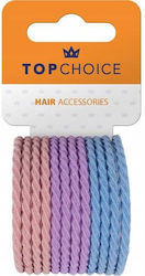 Top Choice Accesorii De Păr Elastice Pentru Păr 26546