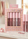 Danielle Creations Σετ Lip Gloss HUSTLE