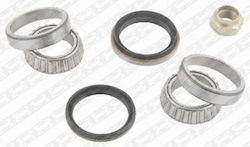 Snr Wheel Bearing Set R170.09 Snr Wheel Bearing Set R170.09