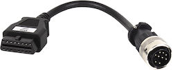 Diagnostic Cable Deutz Engines Jdc504a Diagnostic Cable Deutz Engines Jdc504a