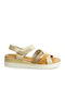 Summer Women's Pink Platforms