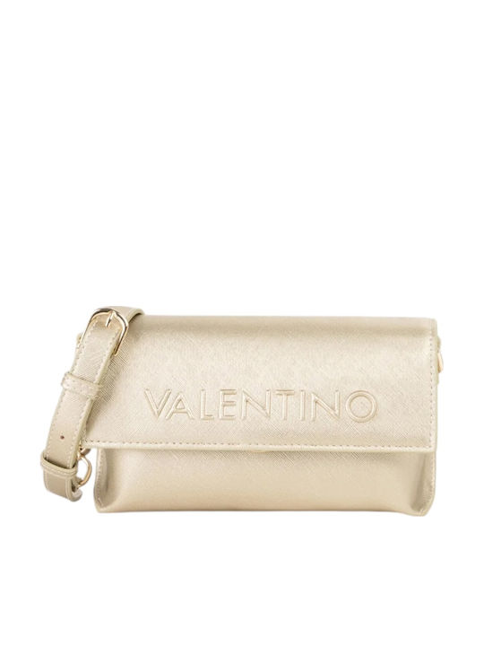 Valentino Bags Women's Shoulder Bag Gold