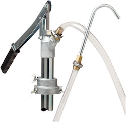 Gearölpumpe 20 L Kanister
