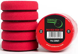 Hard Cutting Sponge 150mm