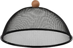 Metal Food Cover 30cm
