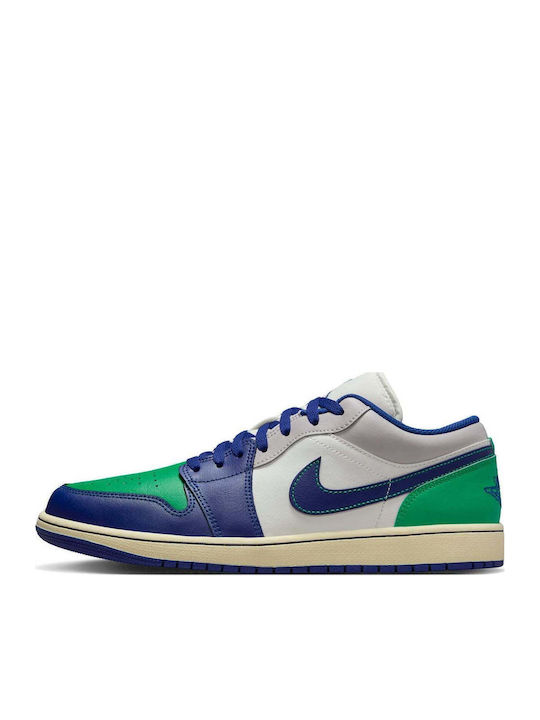 Jordan Air Jordan 1 Low Adidași Pentru Bărbați ...