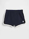 Kinder Shorts & Bermudas Stoff Navy