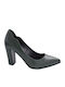 Green Heels