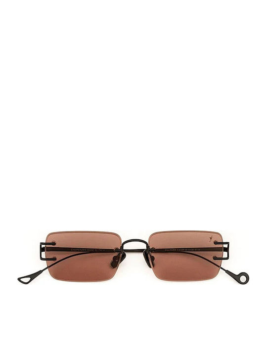 Eyepetizer Dillinger Unisex Γυαλιά Ηλίου με Μαύ...