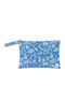Waterproof Medium Toiletry Bag Opus Bleecker & Love 35x25 Cm