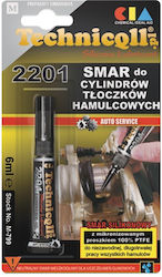Technicqll Technische Sprays Schmierfett