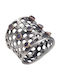 Women's Silver Ring