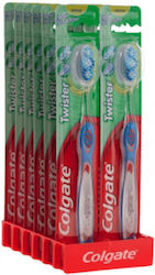 Colgate Manual Toothbrush Medium Random Selection