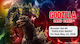Bushiroad Godzilla Booster Box (Английски)