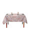 Viopros Tablecloth Regatta Regatta 140x240cm