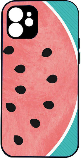 Custom Watermelon Motorola Edge 50 Neo 5g