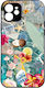 Custom Summer Stickers Motorola Edge 50 Neo 5g