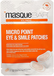 Masque Bar Patches Ματιών Masque Bar Patches Ματιών