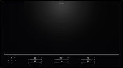 Miele Plită cu Inducție KM 8895 FL Diamond&MSense Miele Plită cu Inducție KM 8895 FL Diamond&MSense