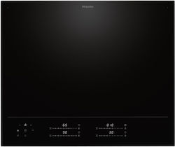 Miele Plită Inducție KM 8665 FL Miele Plită Inducție KM 8665 FL