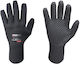 Mares Diving Gloves Flexa Classic 3mm 412723 Black