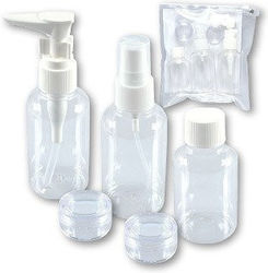 Top Choice Travel Set 5 Containers Top Choice Travel Set 5 Containers
