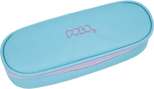 Polo Box Penar Turcoaz